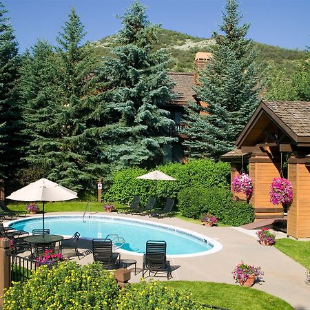 Ridgepoint Townhome 198 By East West Hospitality Beaver Creek Kültér fotó