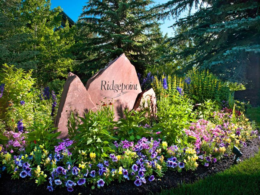 Ridgepoint Townhome 198 By East West Hospitality Beaver Creek Kültér fotó